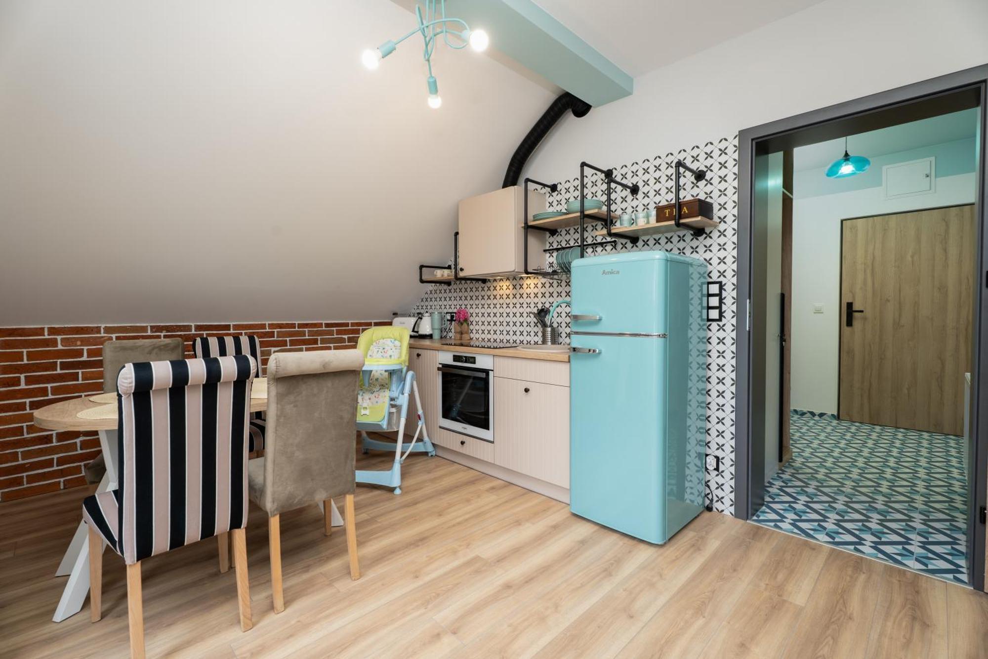 Apartamenty, Domki I Pokoje Ze Sniadaniem Kajan Jastrzębia Góra Exterior foto