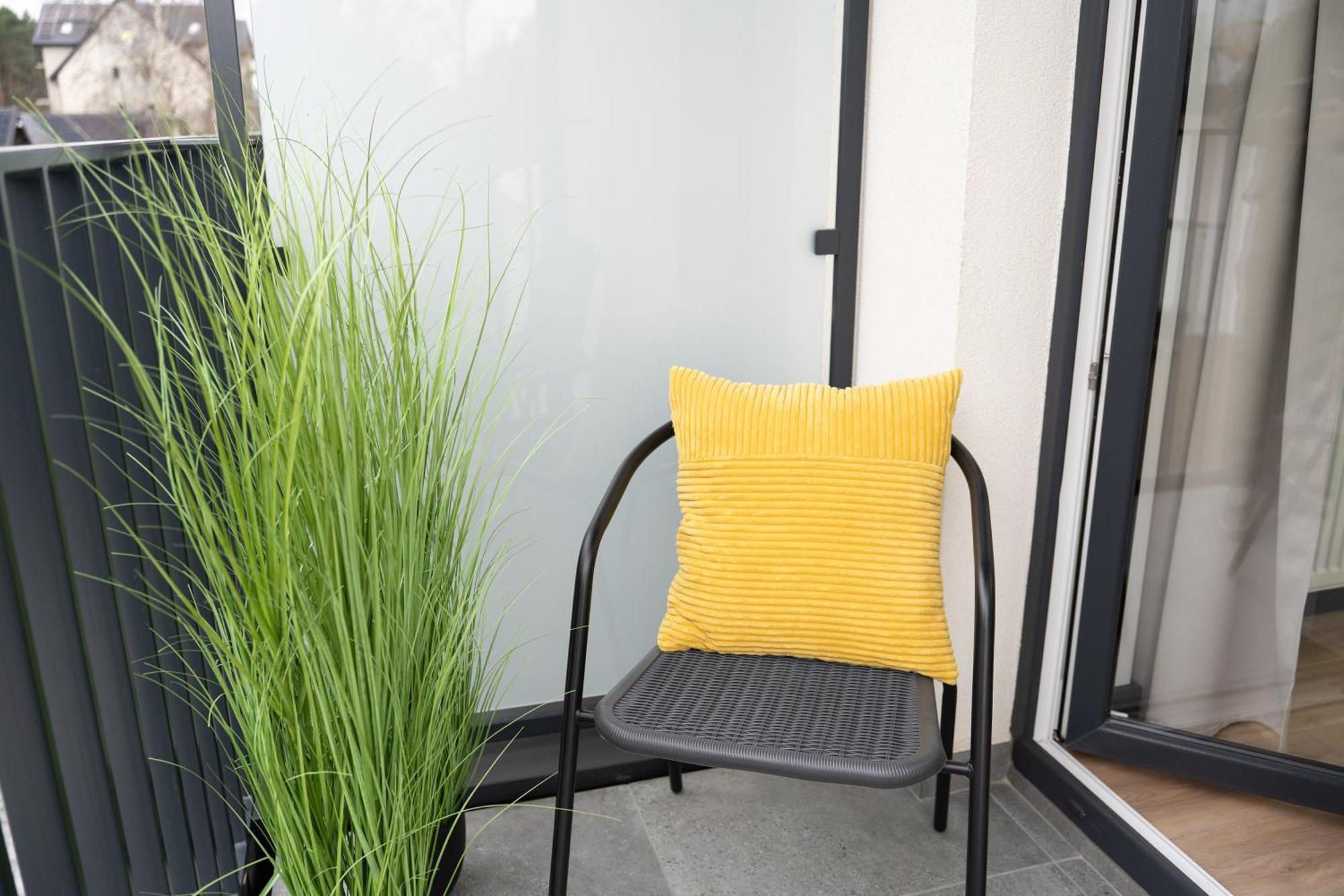 Apartamenty, Domki I Pokoje Ze Sniadaniem Kajan Jastrzębia Góra Exterior foto